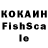 ТГК вейп vova bekla
